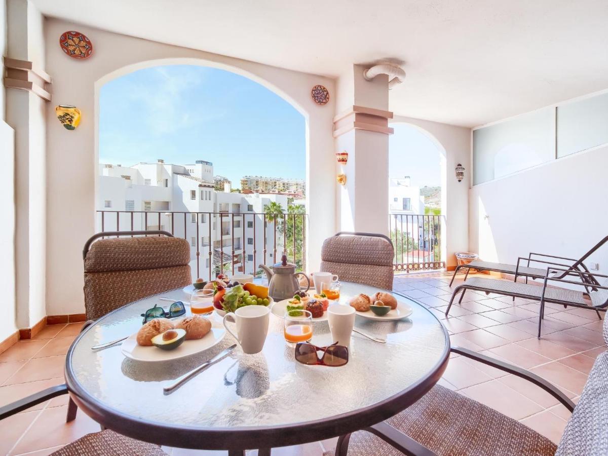 Oasis La Cala 3 ,pools, Parking And Wifi *